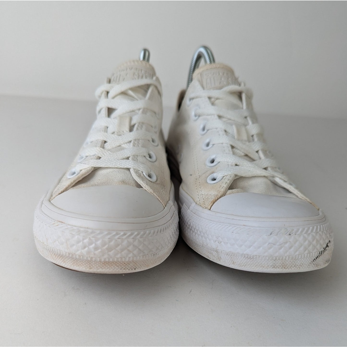 Converse All Star Low Rise Sneakers 8/10