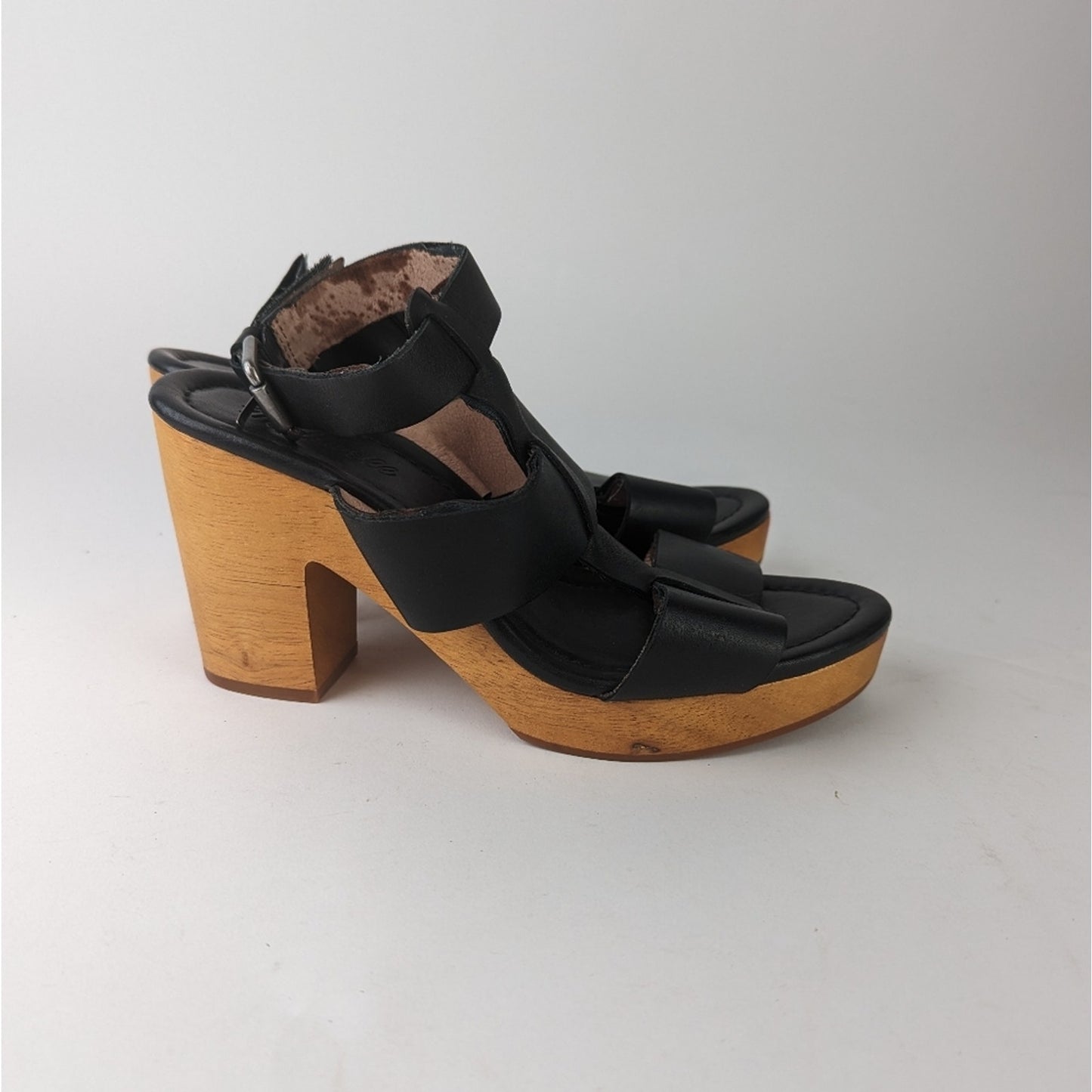 Madewell The Irving Sandal 7.5