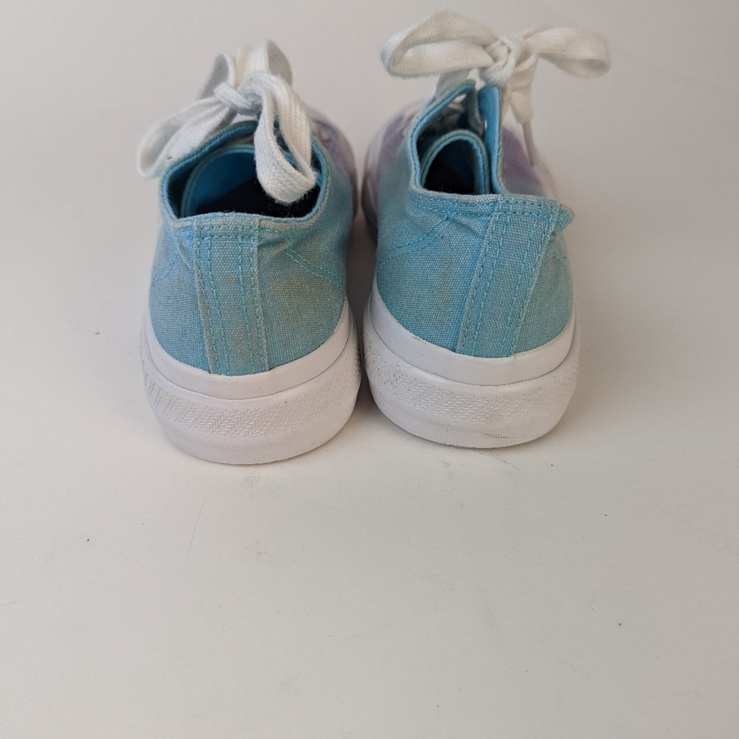 Wonder Nation Platform Sneakers -2