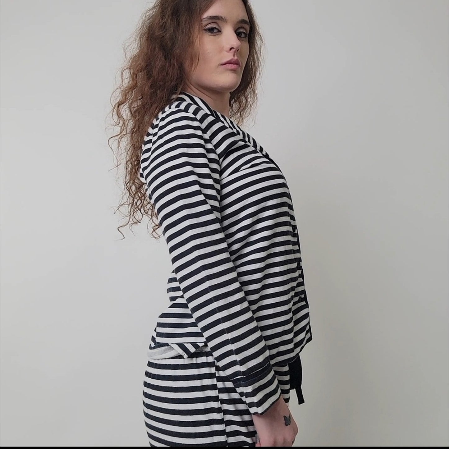 NWOT Kate Spade Pajamas Top S
