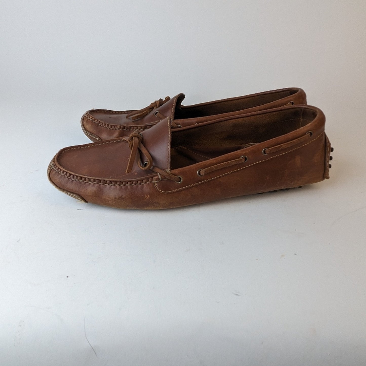 Cole Haan Men's Gunnison Driving Loafers - 11.5