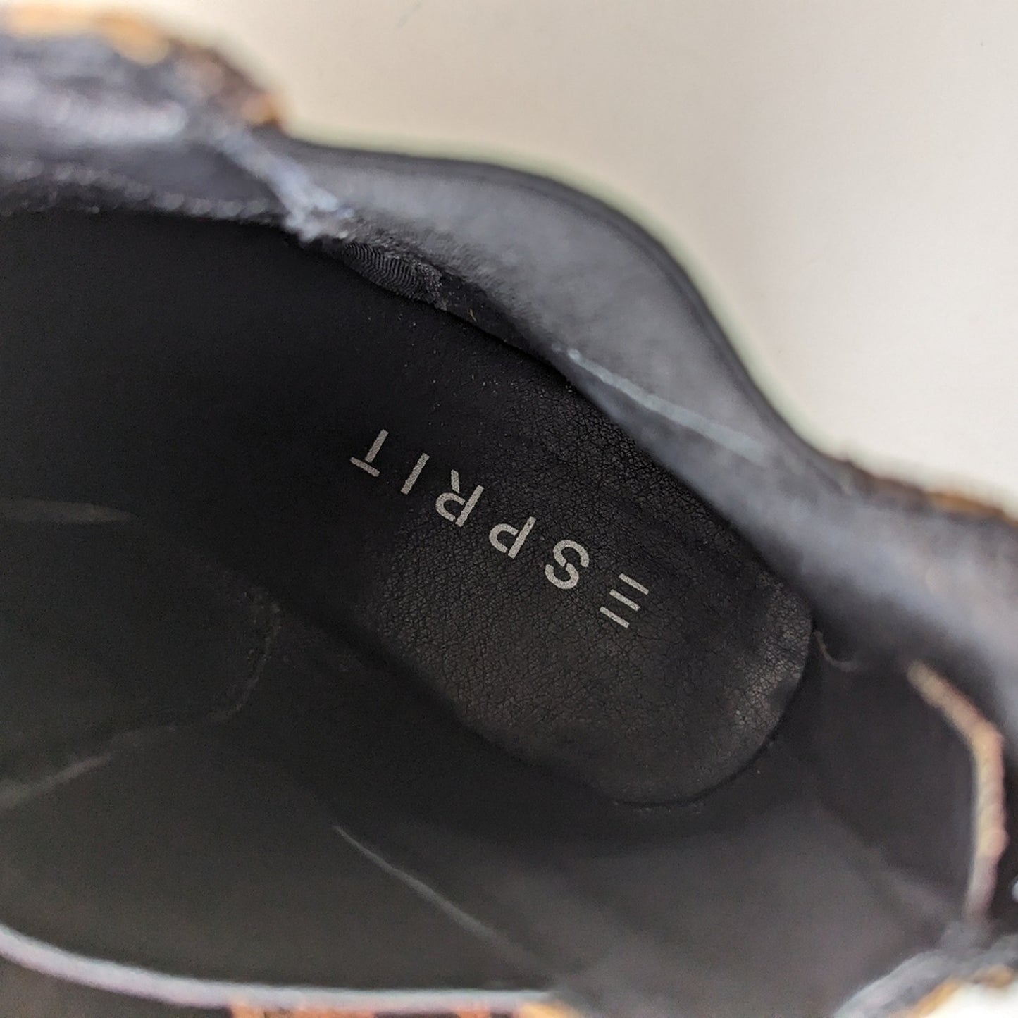 Esprit Tiffany Ankle Boots 8.5