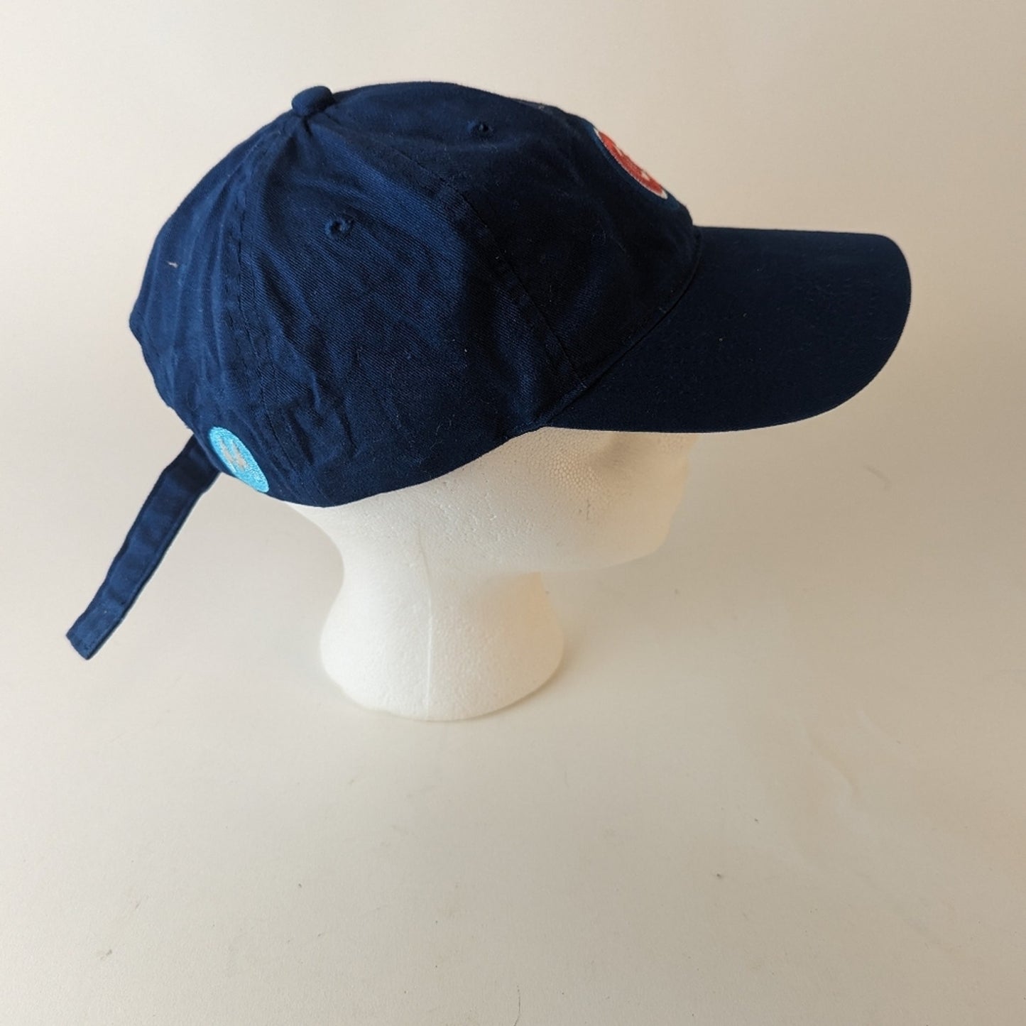 Cubs Sponsored Hat