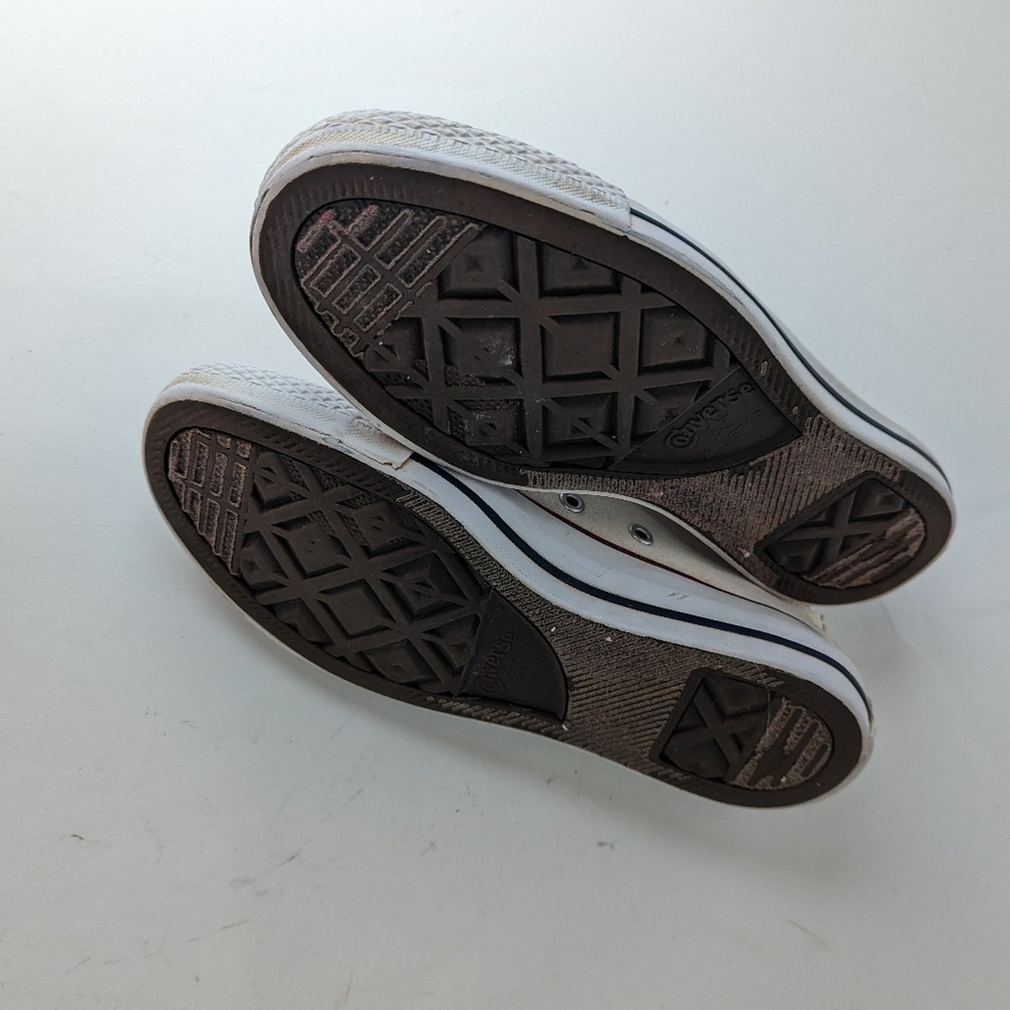 Converse All Star Low Top Sneakers 5/7