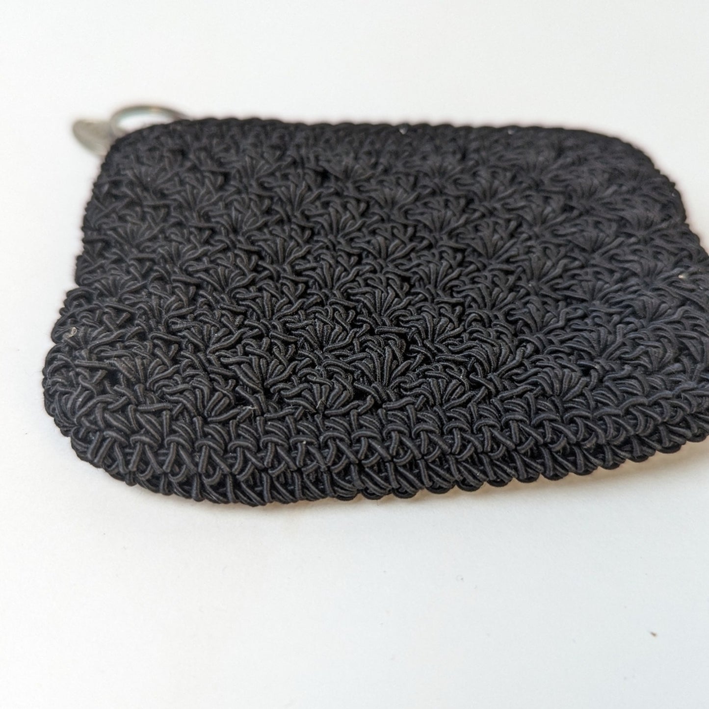 Old Navy Crocheted Change Purse
