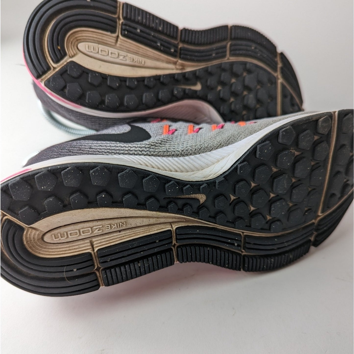 Nike Air Zoom Pegasus 33 - 6