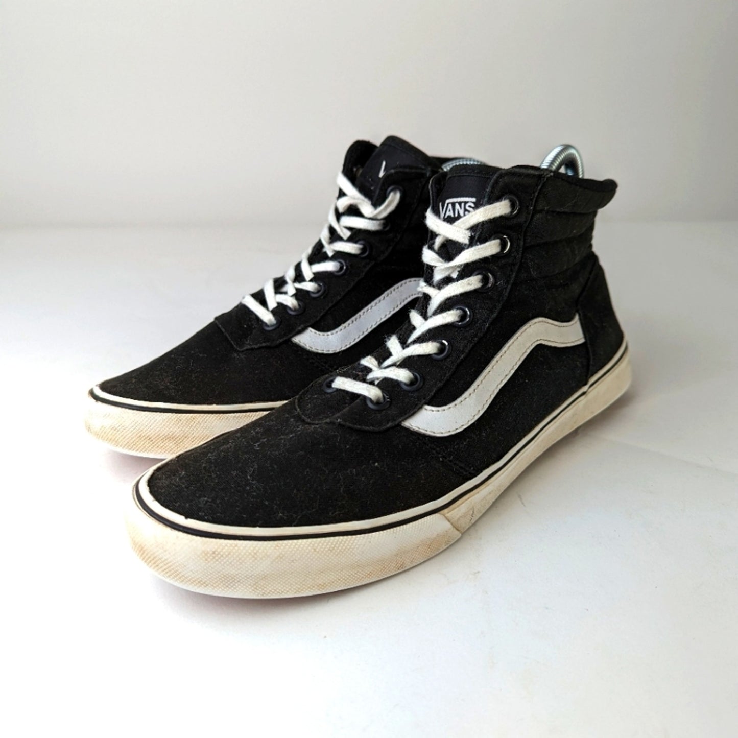 Vans SK- 8 Hi High Top Sneakers 9.5/11