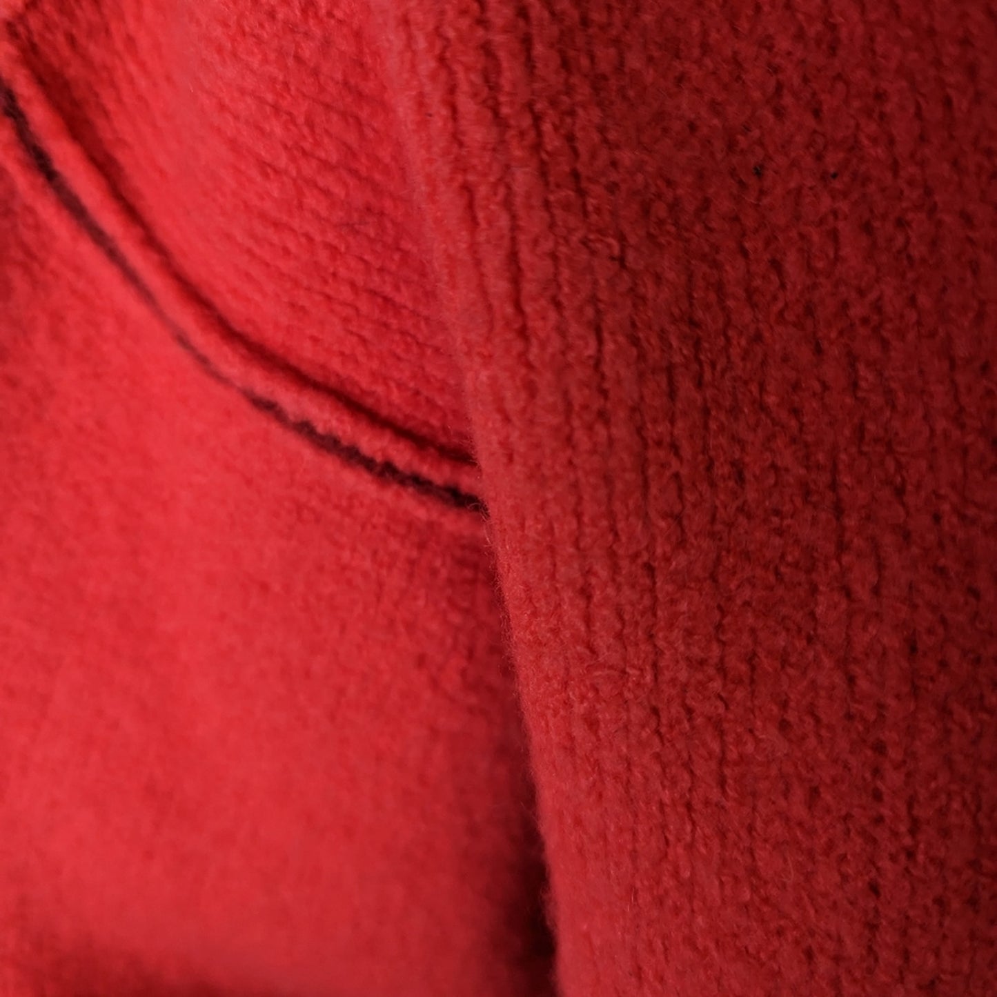 Anthropology Moth Oversized Wool Sweater - Small