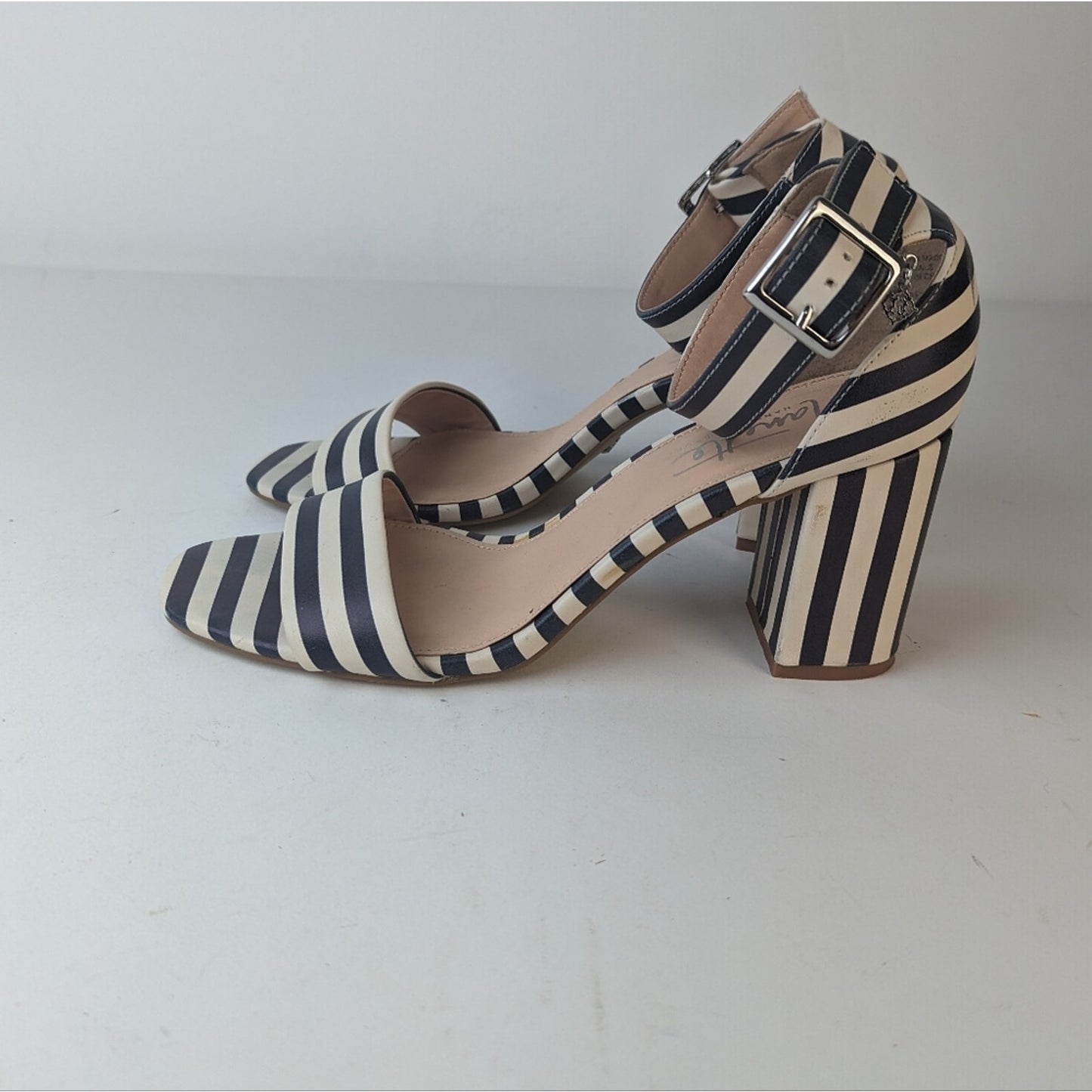 Nanette Lepore Tilda Heels - 10