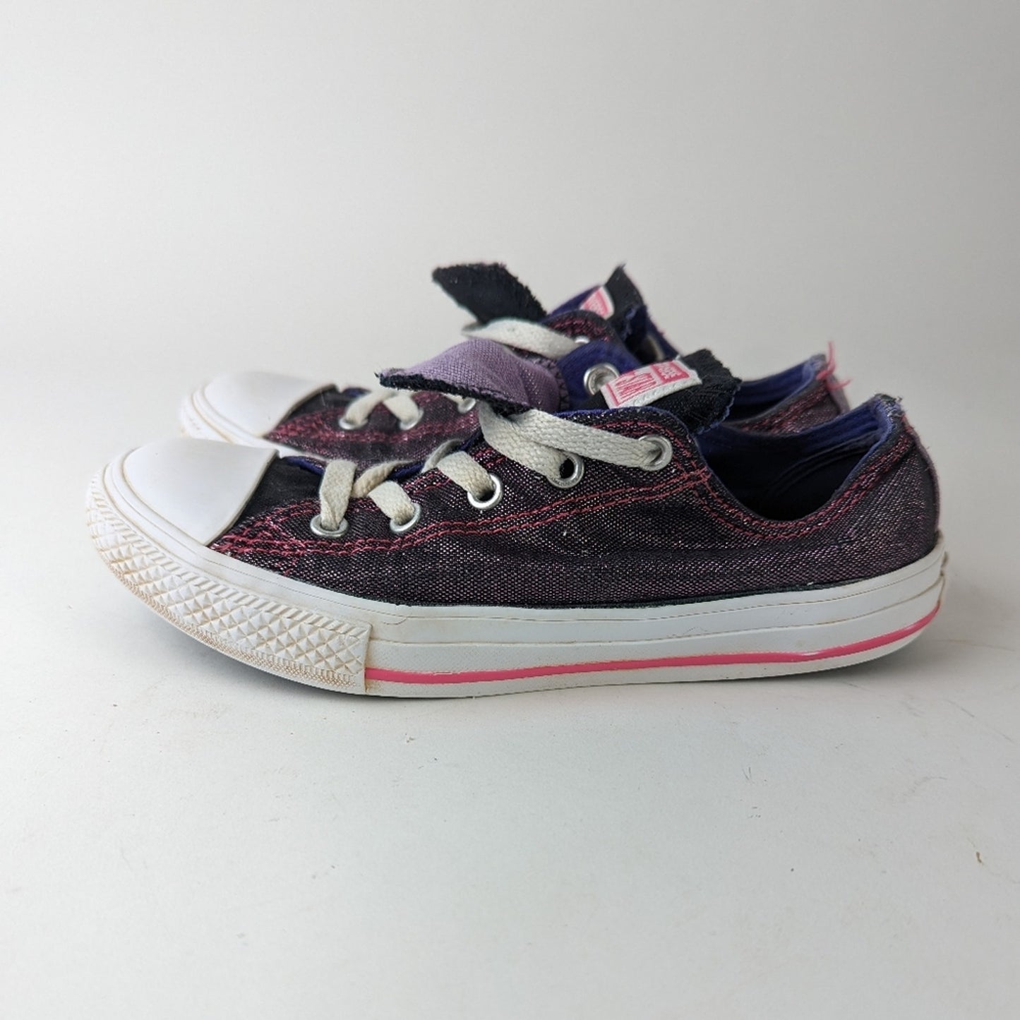 Converse All Star Low Top 2