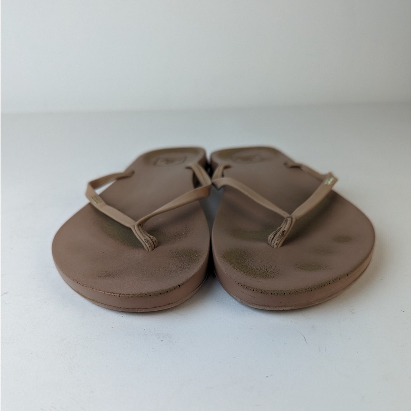 Reef Cushion Bounce Slim Sandals 7 - 7.5