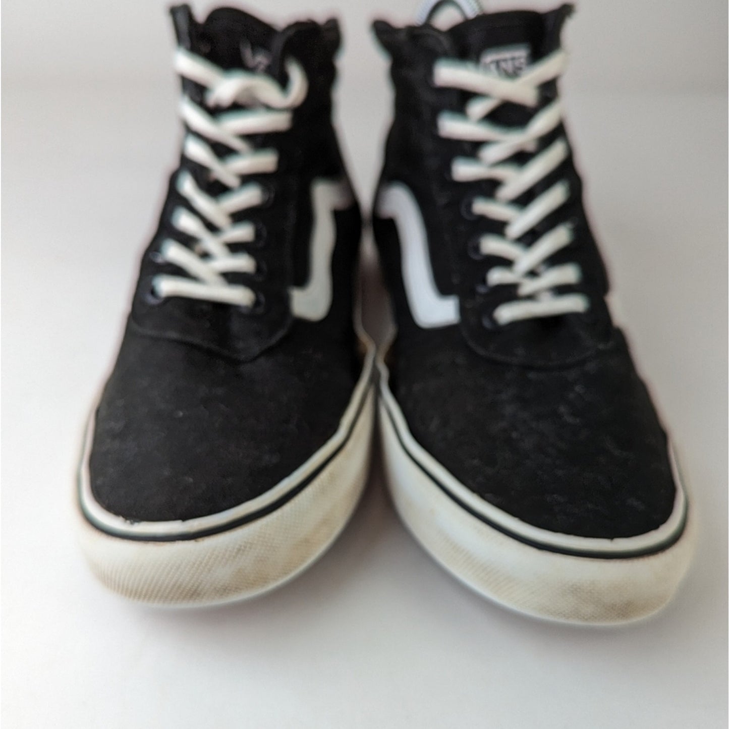 Vans SK- 8 Hi High Top Sneakers 9.5/11