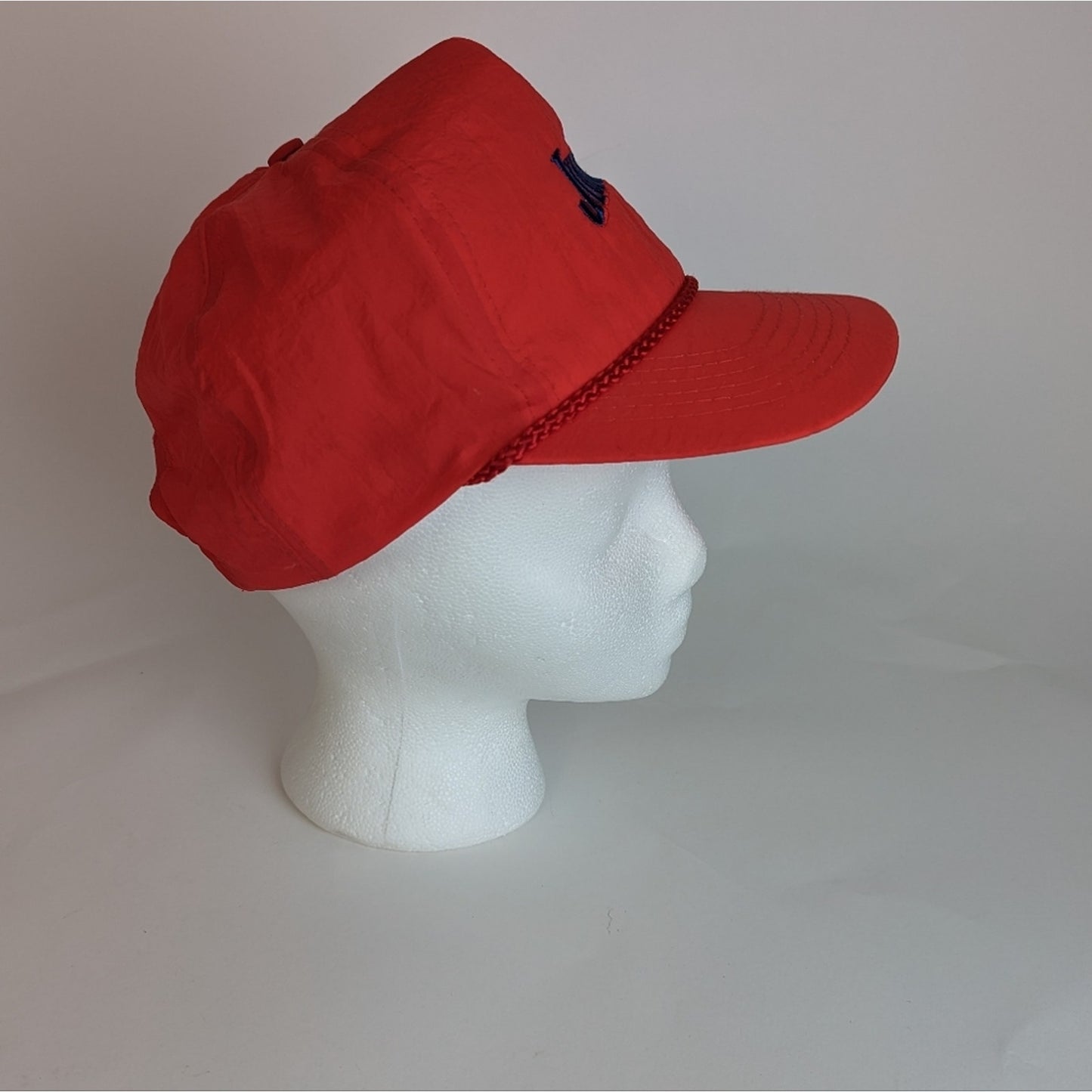 Vintage NWOT Jim Bean Snapback