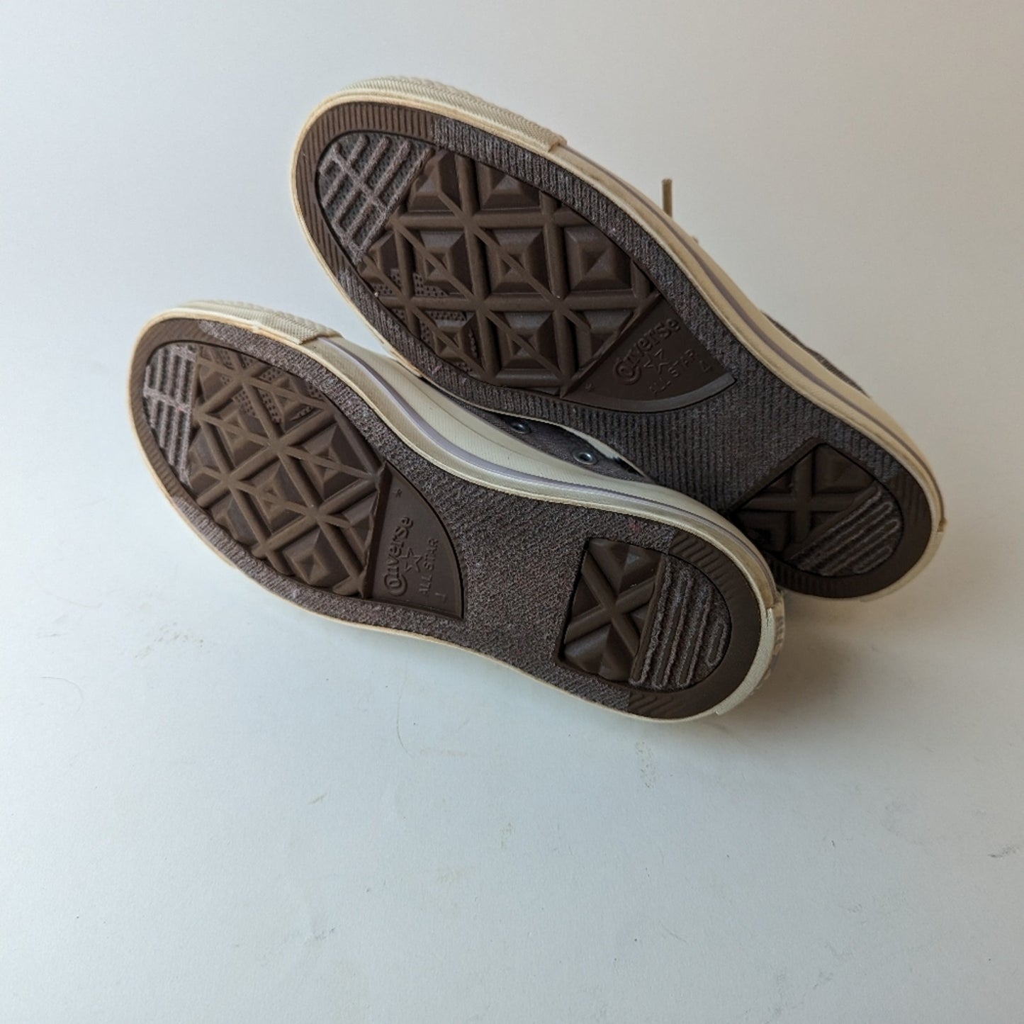 Converse Shoreline Sneakers / 6