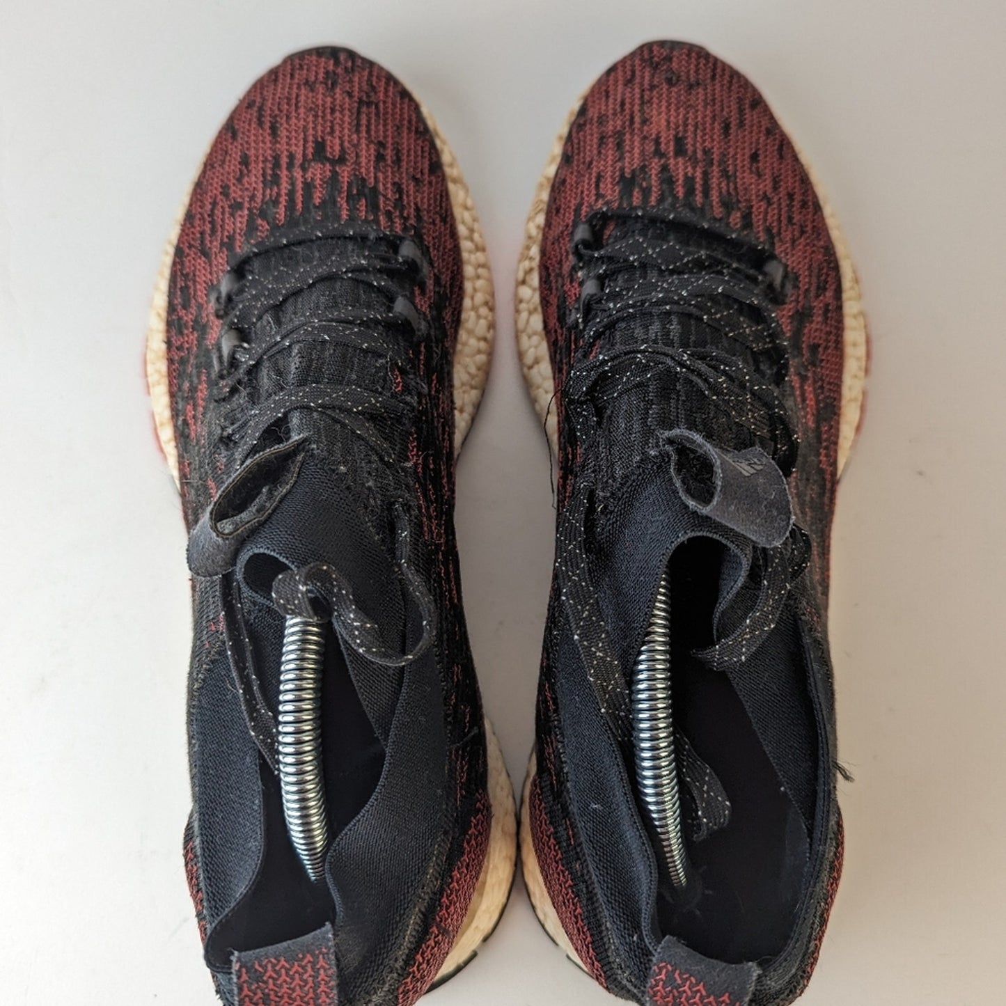 Adidas Pureboost RBL Sneakers - 11