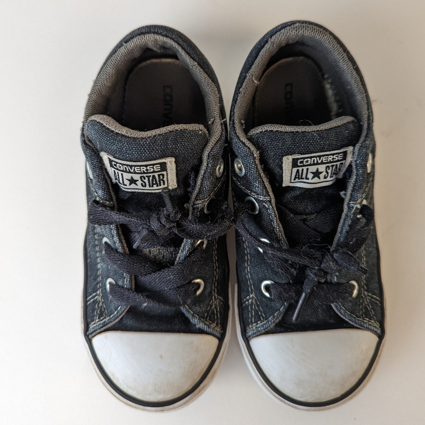 Converse Infant Sneakers / 10