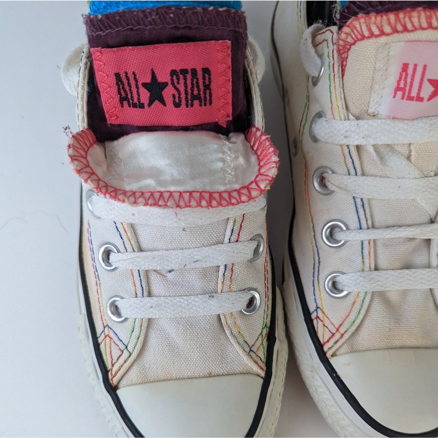 Converse CTAS Women's Sneakers - 6