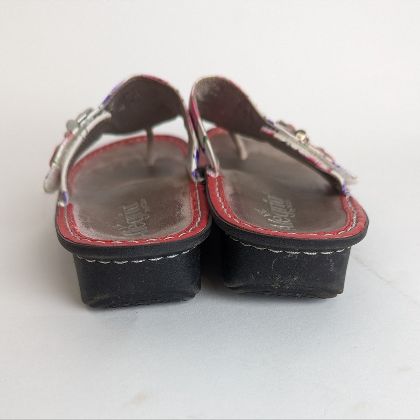 Alegria Vanessa Lily Thongs