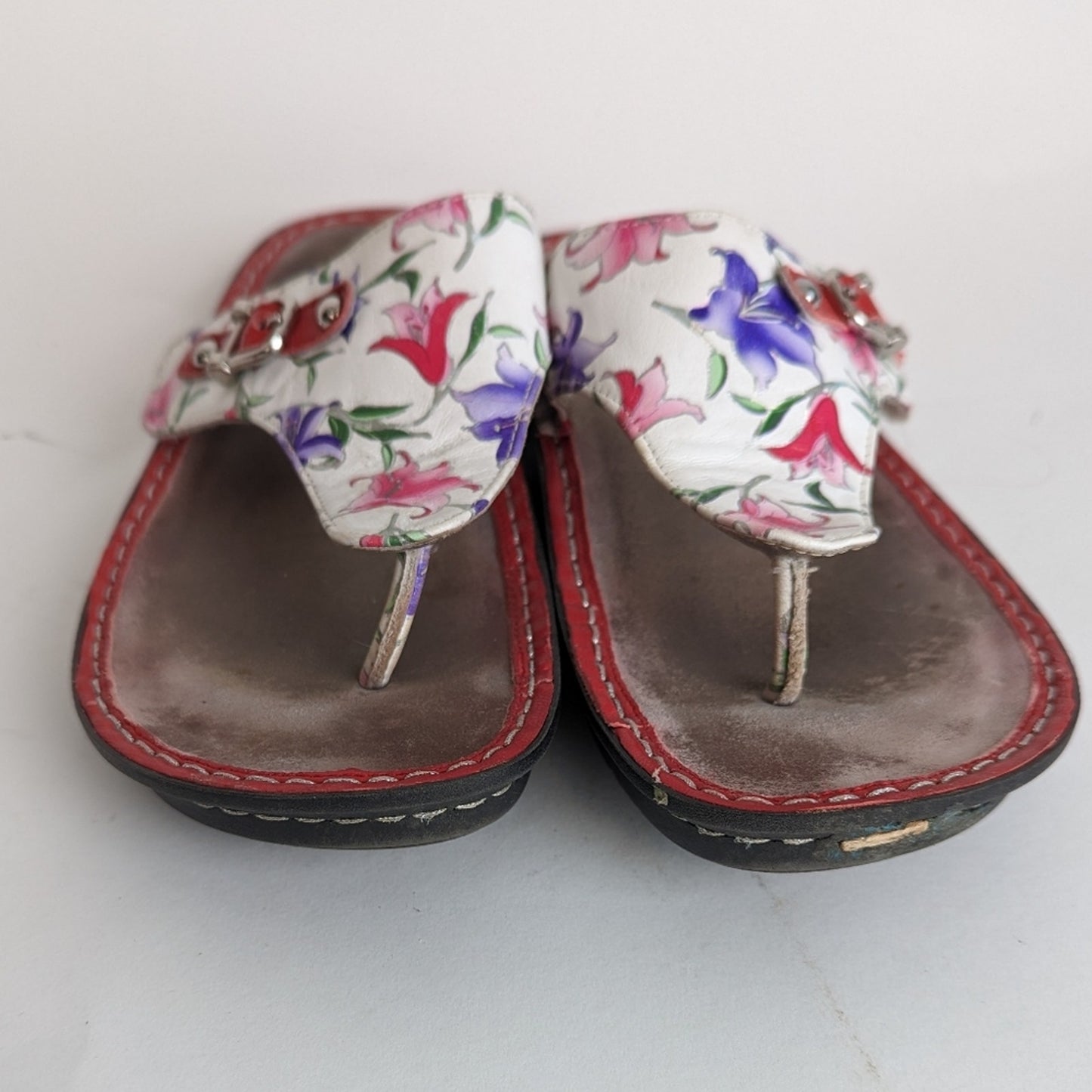 Alegria Vanessa Lily Thongs
