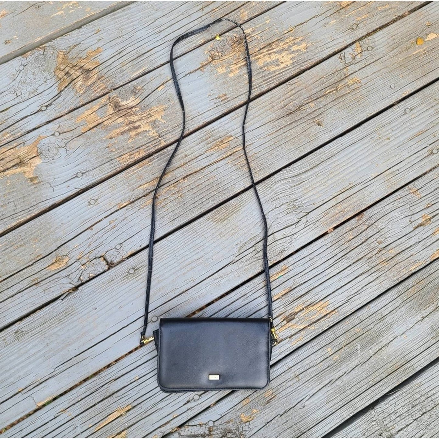 Buxton Mini Bag