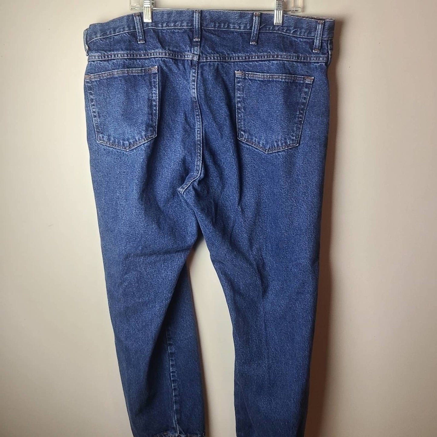 Wrangler Legendary Gold Plus Size Jeans