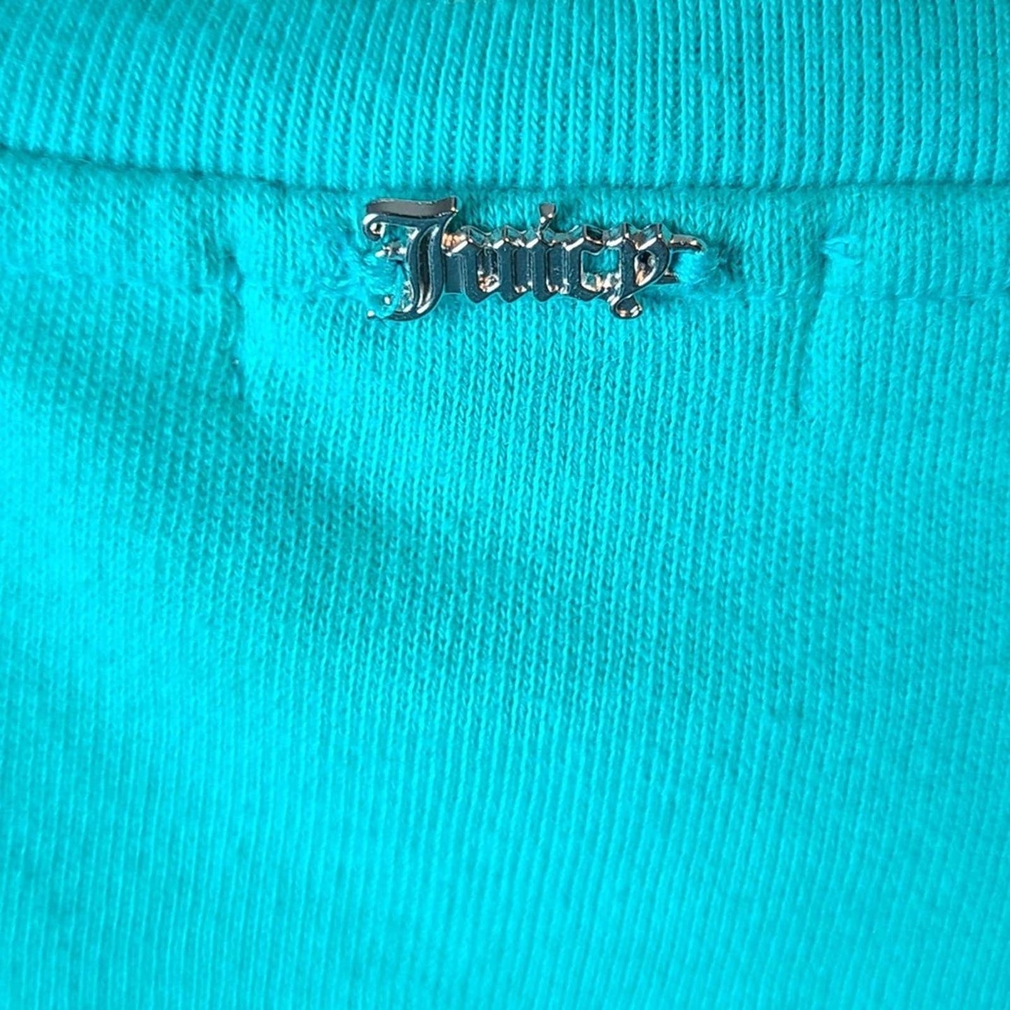 Juicy Couture "Insta Glam" Sequined Sweater