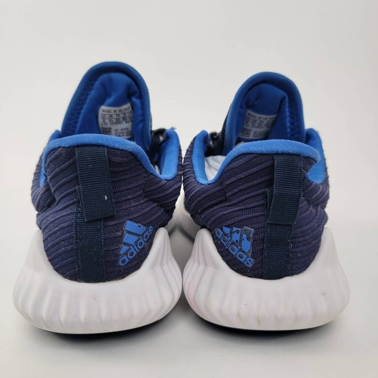 Adidas Fortarun K Running Shoes - 2Y