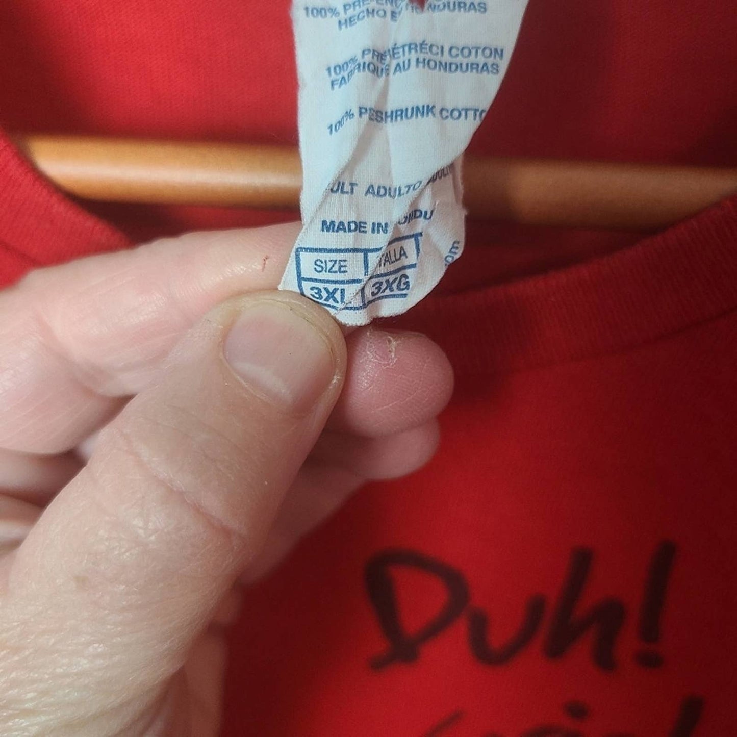 Men's Find X Tee Shirt