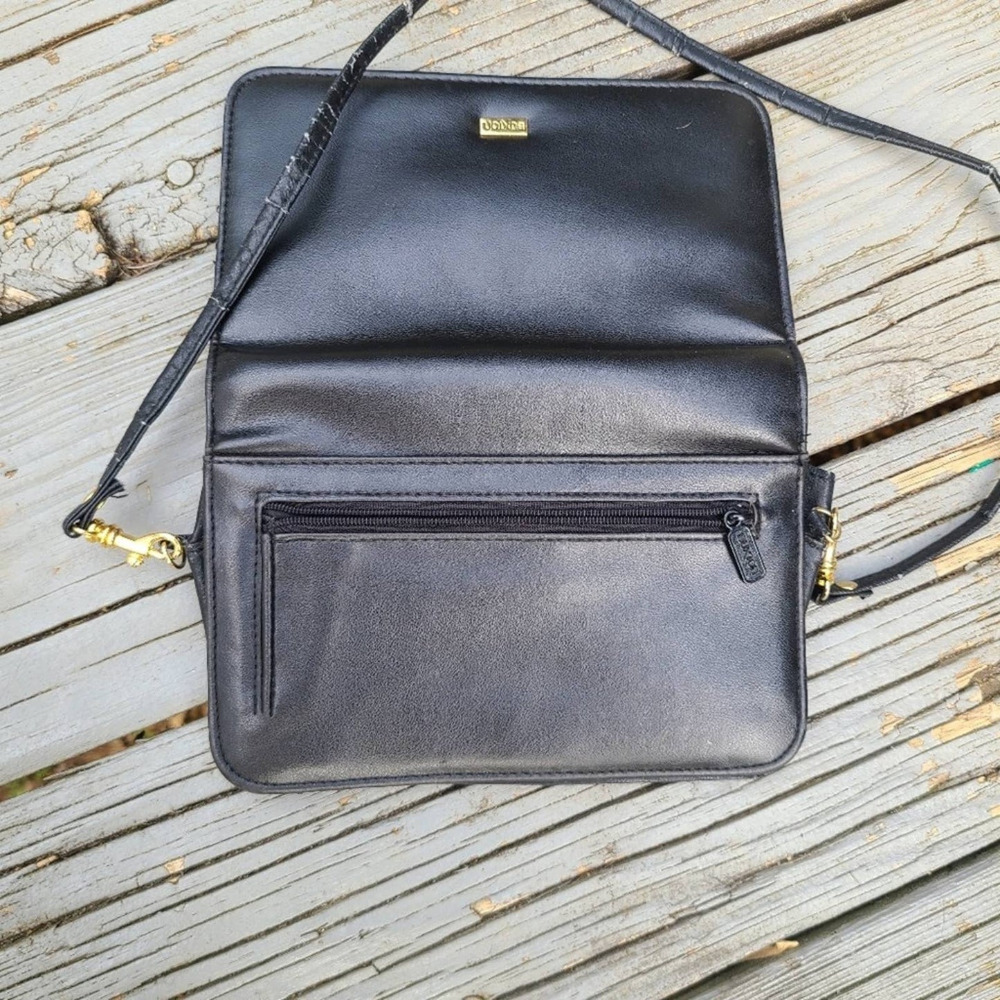 Buxton Mini Bag