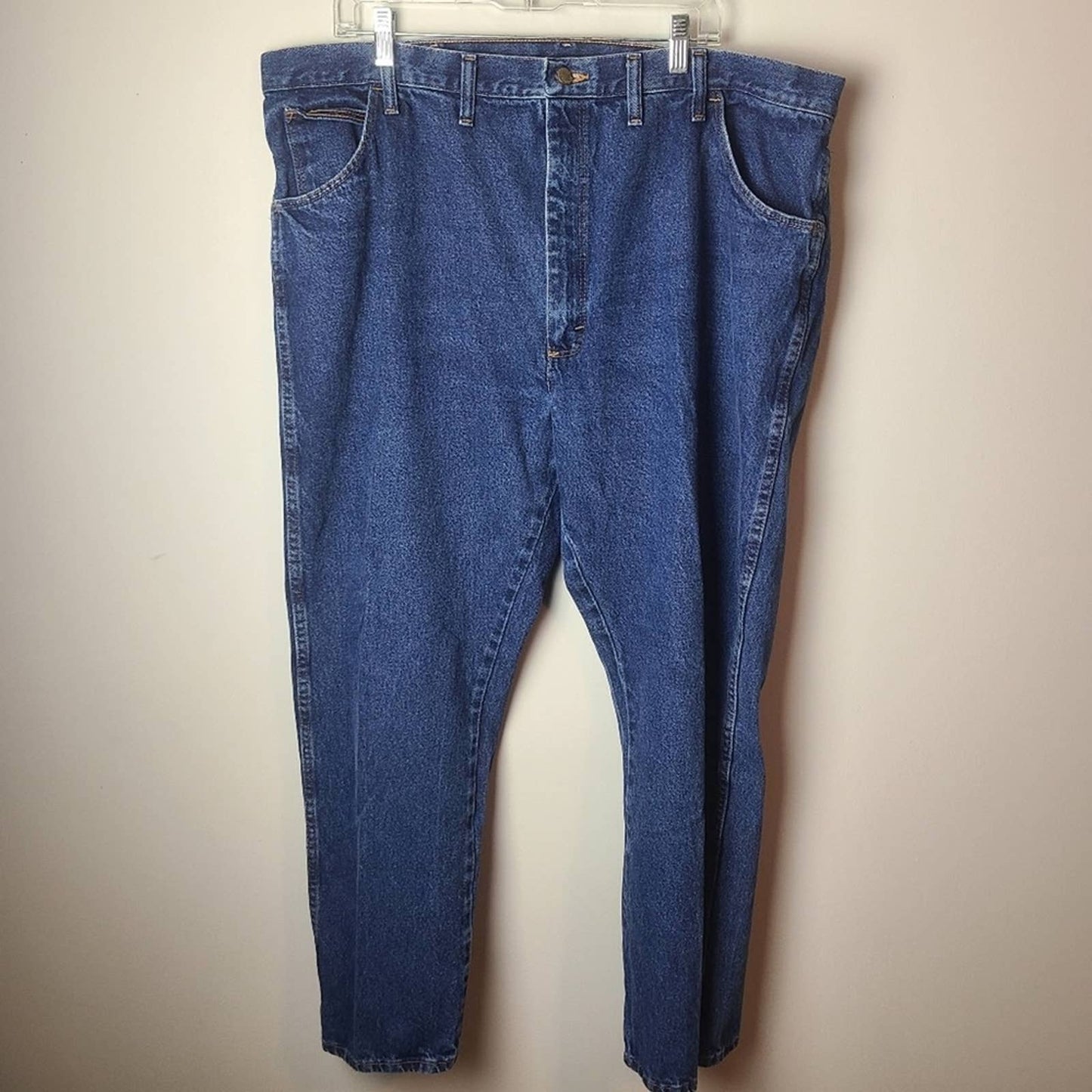 Wrangler Legendary Gold Plus Size Jeans