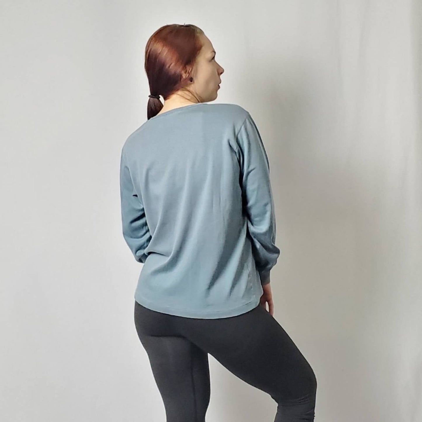 Vintage 90s J.Crew Sweatshirt