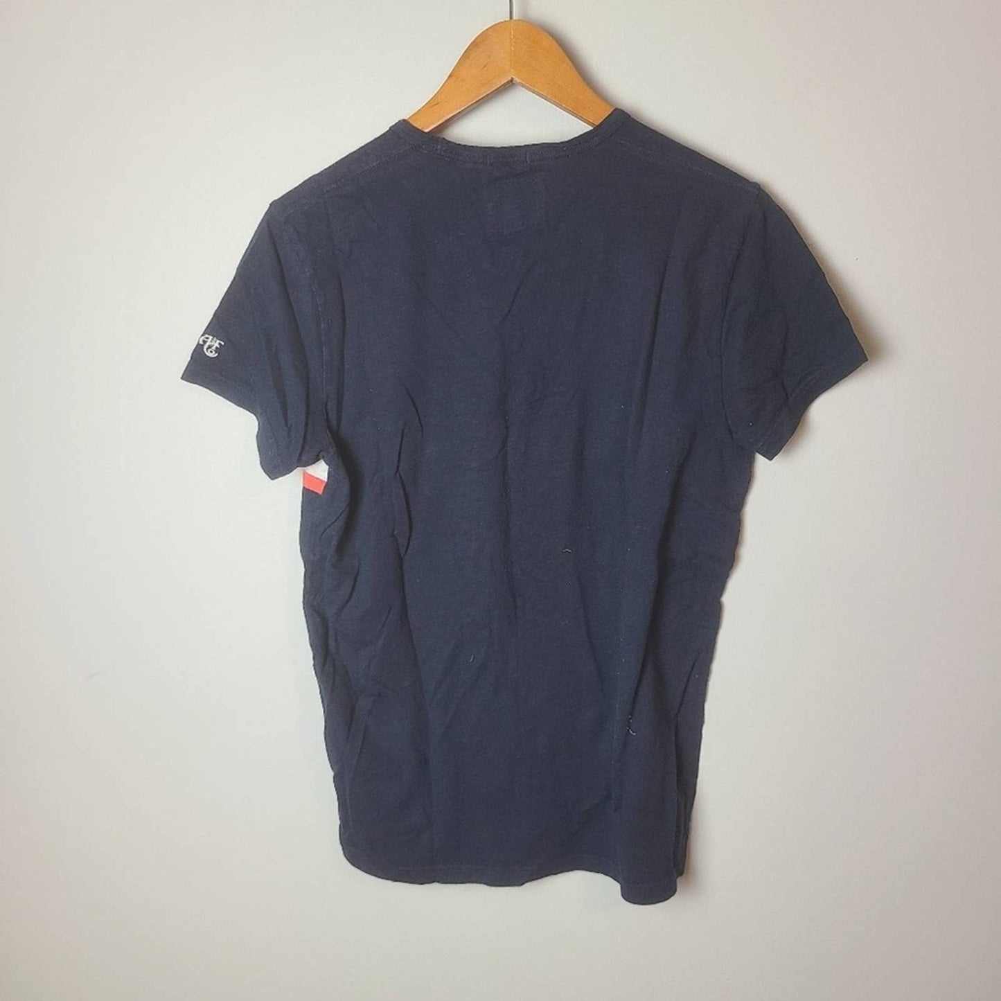 Abercrombie & Fitch Short Sleeved Tee Shirt