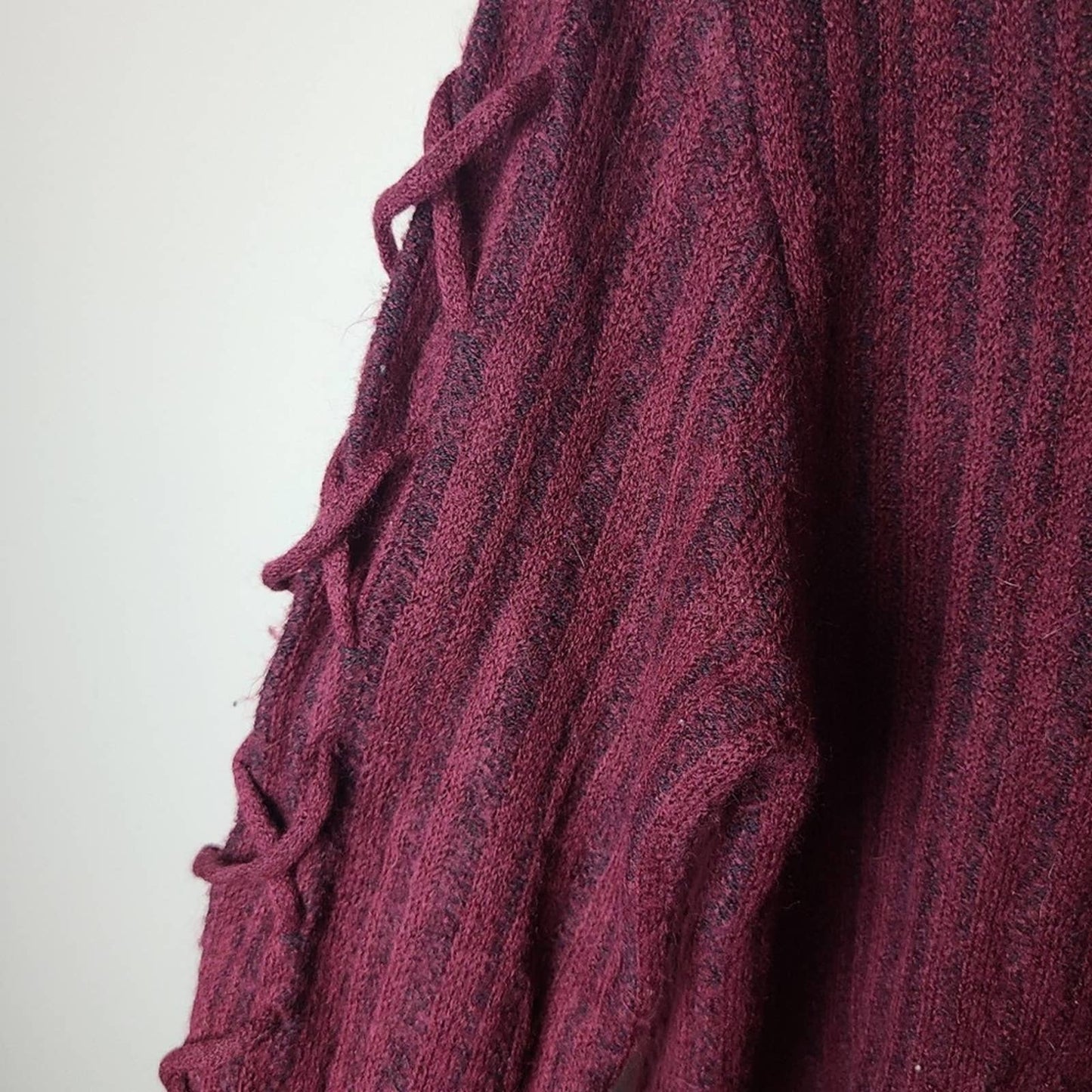 Rock & Republic V Neck Sweater