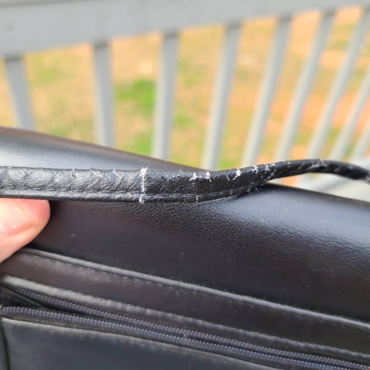 Buxton Mini Bag