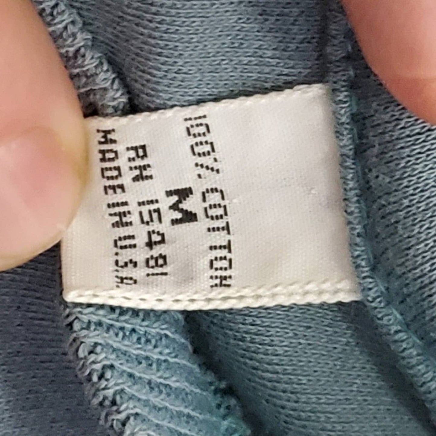 Vintage 90s J.Crew Sweatshirt