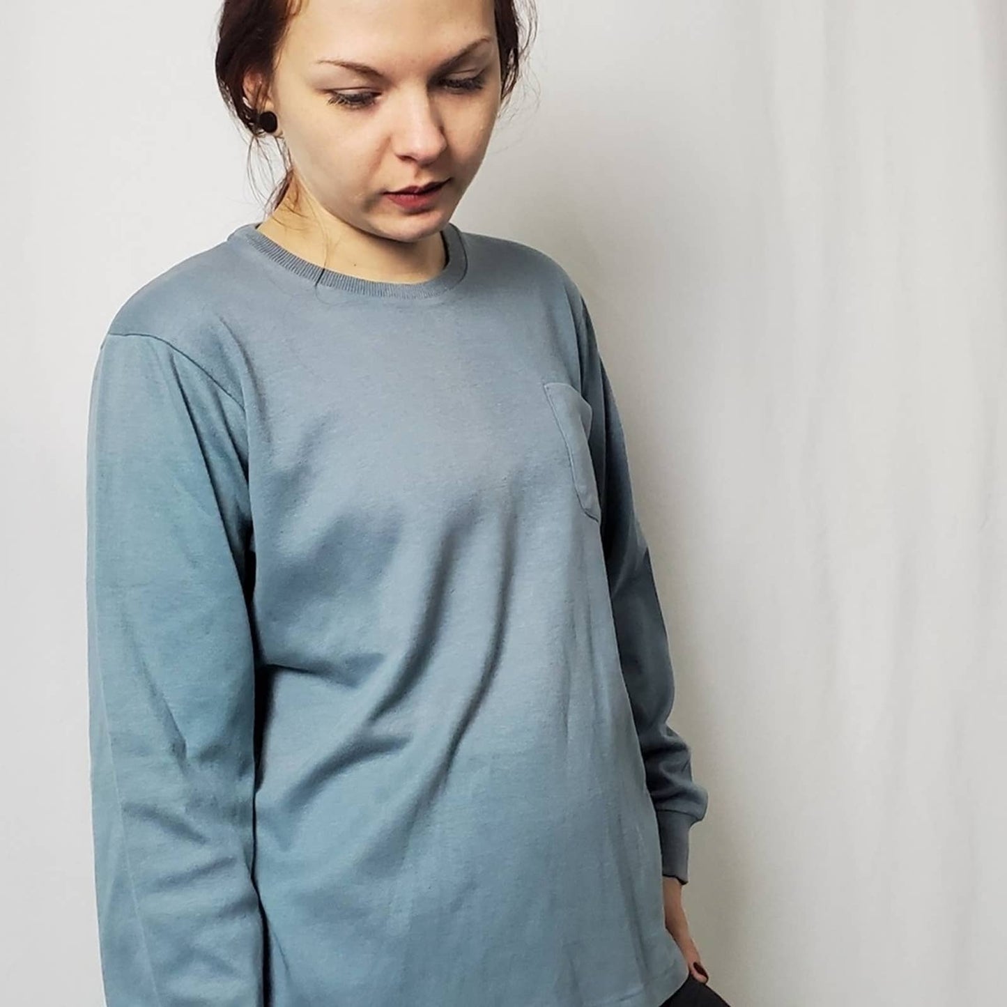 Vintage 90s J.Crew Sweatshirt
