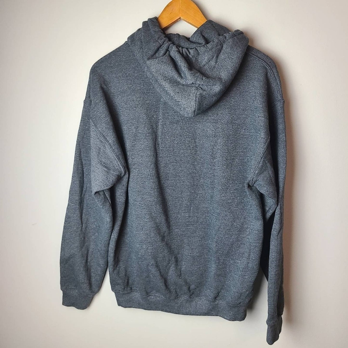 Grey Pullover sweater shirt,Fort Lauderdale, Fl.