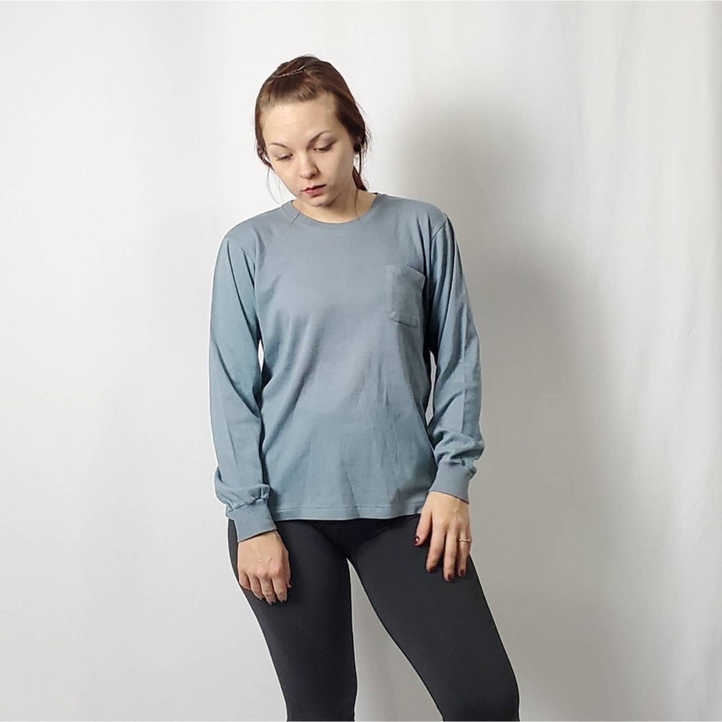 Vintage 90s J.Crew Sweatshirt