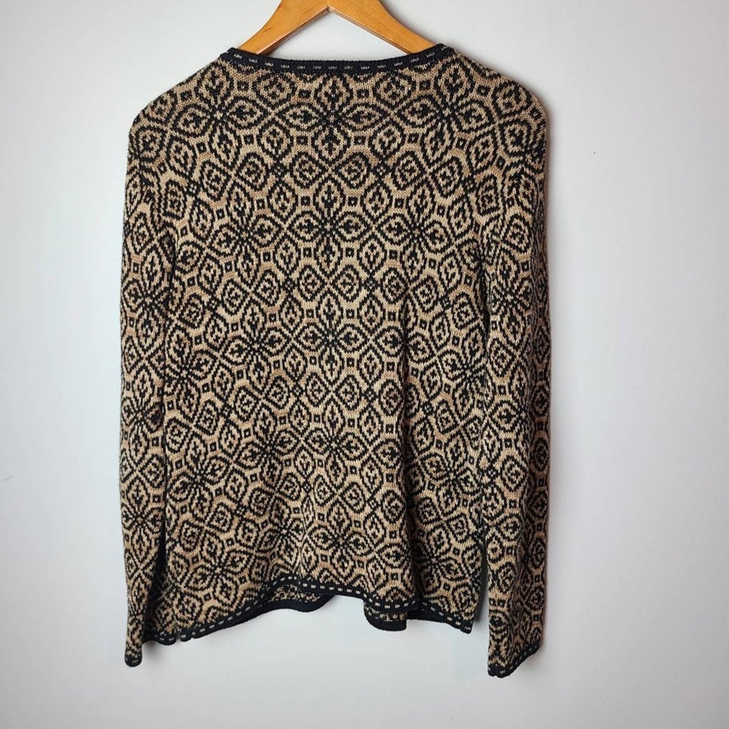 Nomadic Traders Cardigan Sweater