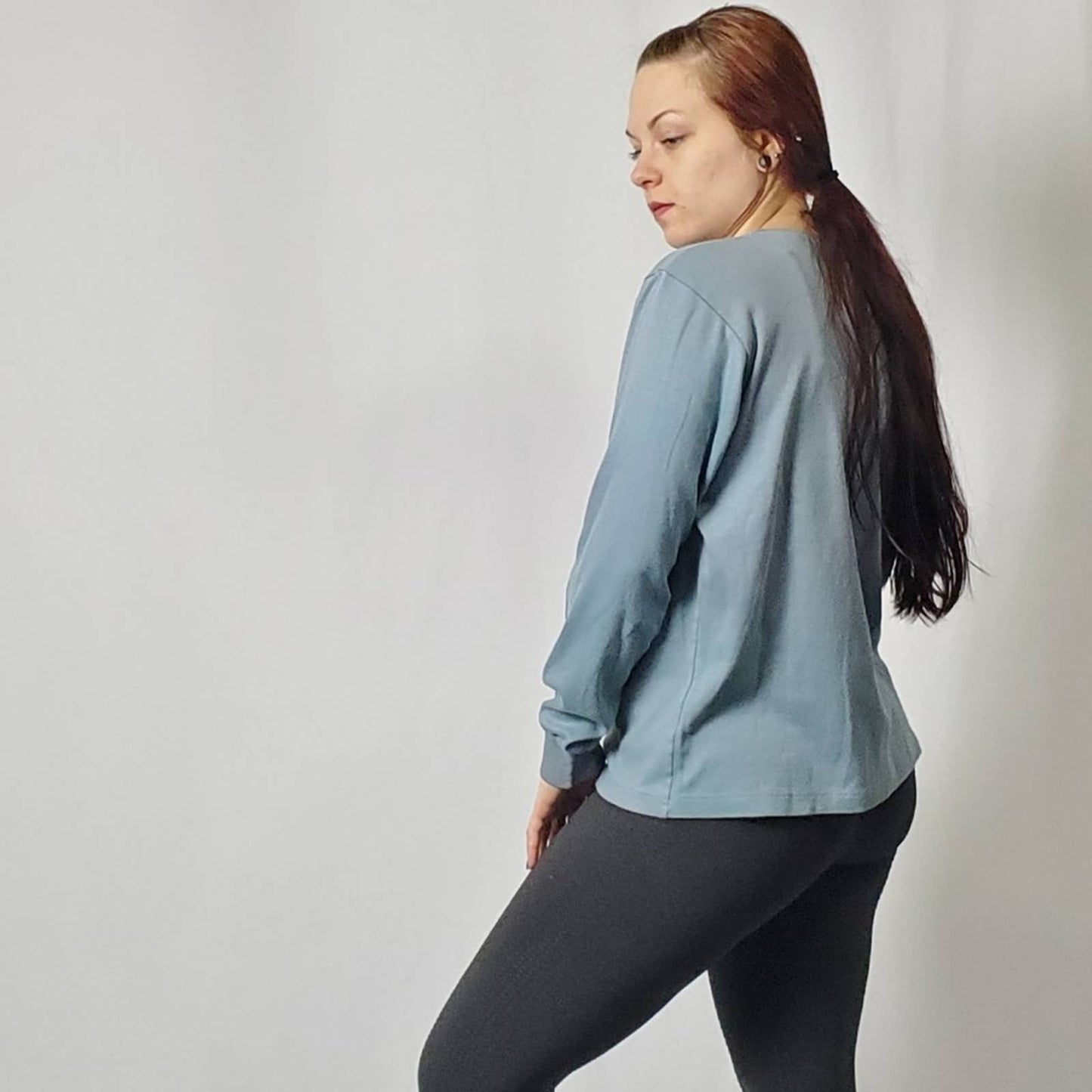 Vintage 90s J.Crew Sweatshirt