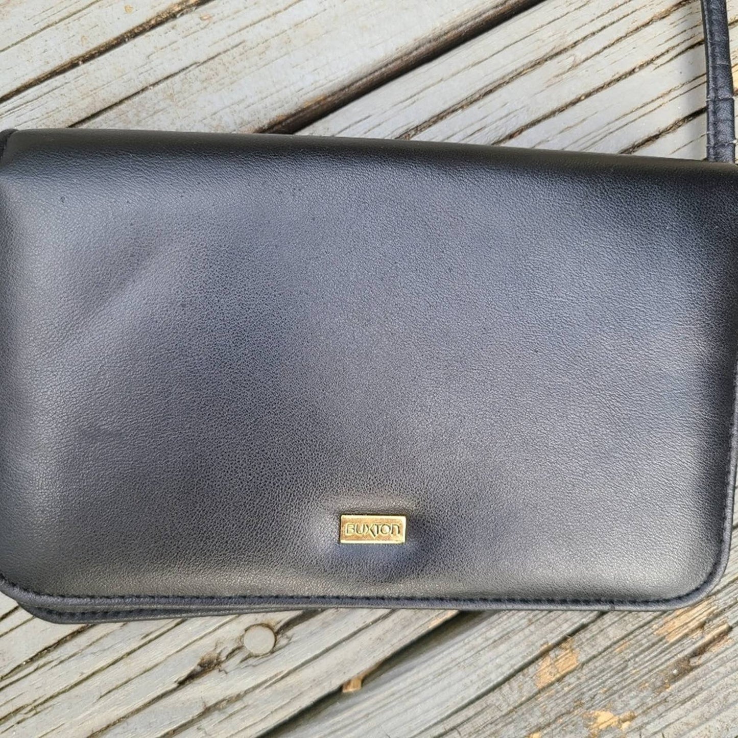 Buxton Mini Bag