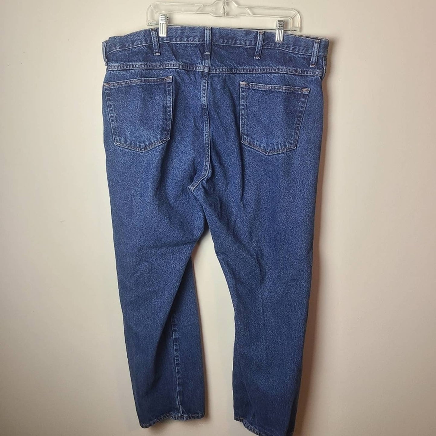 Wrangler Legendary Gold Plus Size Jeans