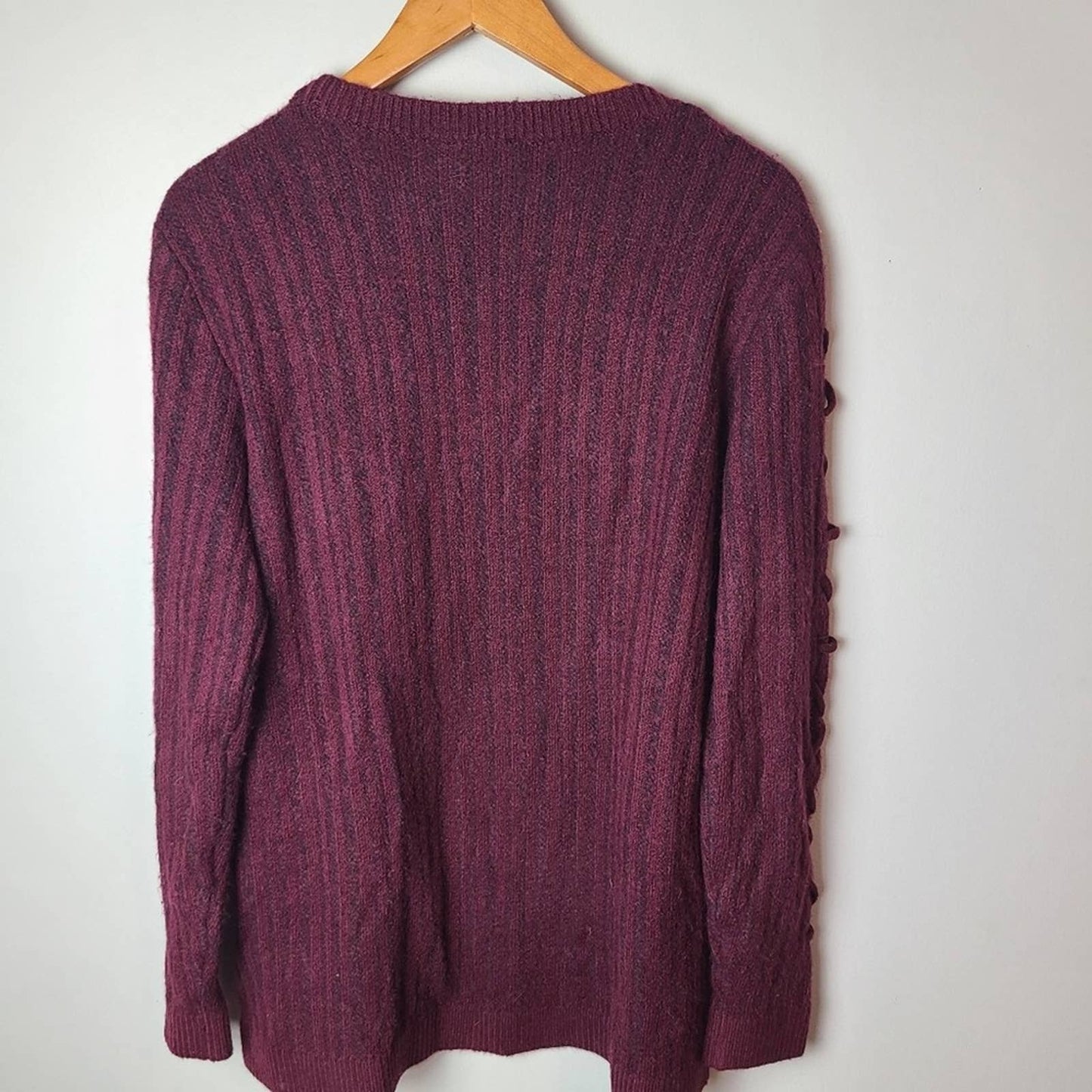Rock & Republic V Neck Sweater