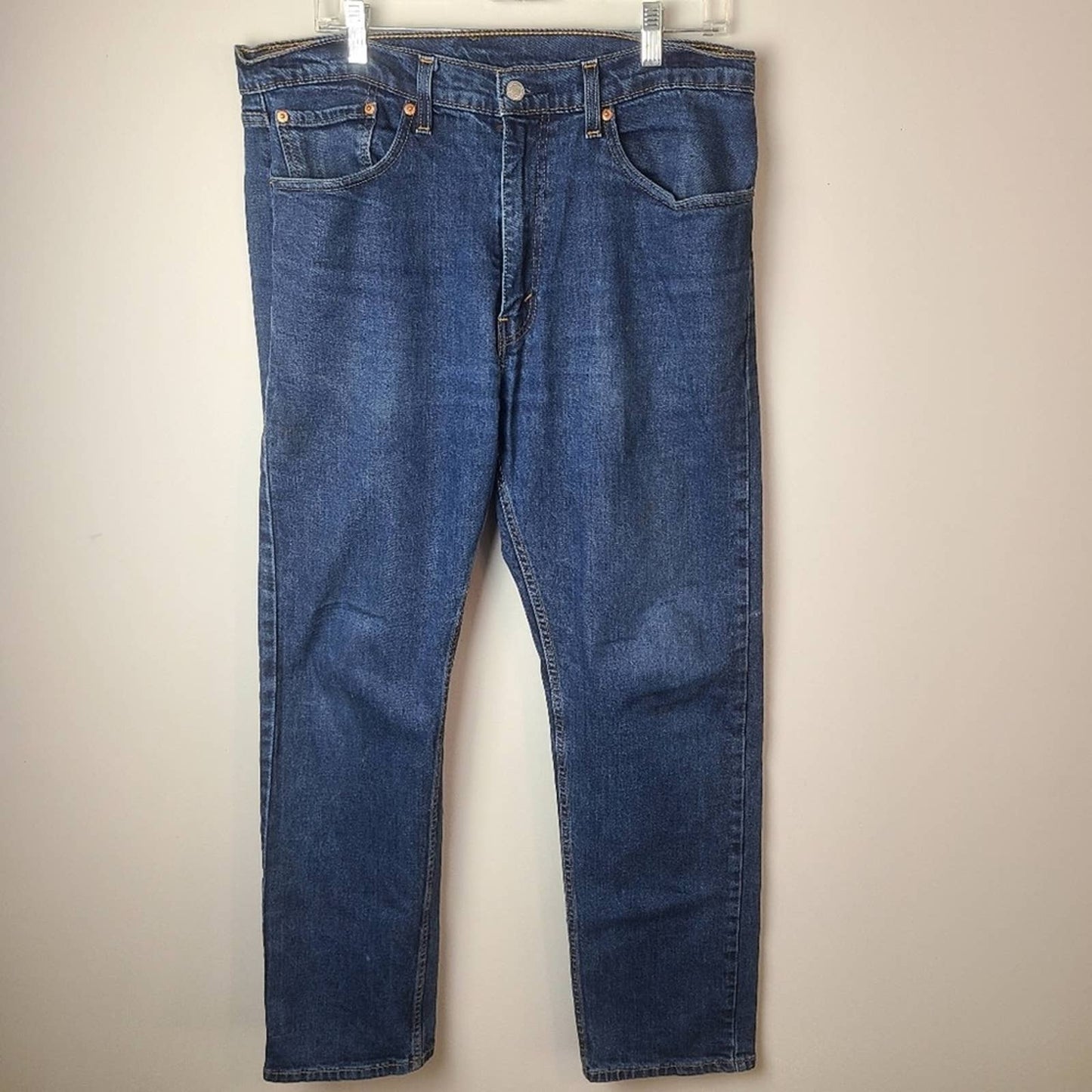 Levi's 505 Men's Jeans