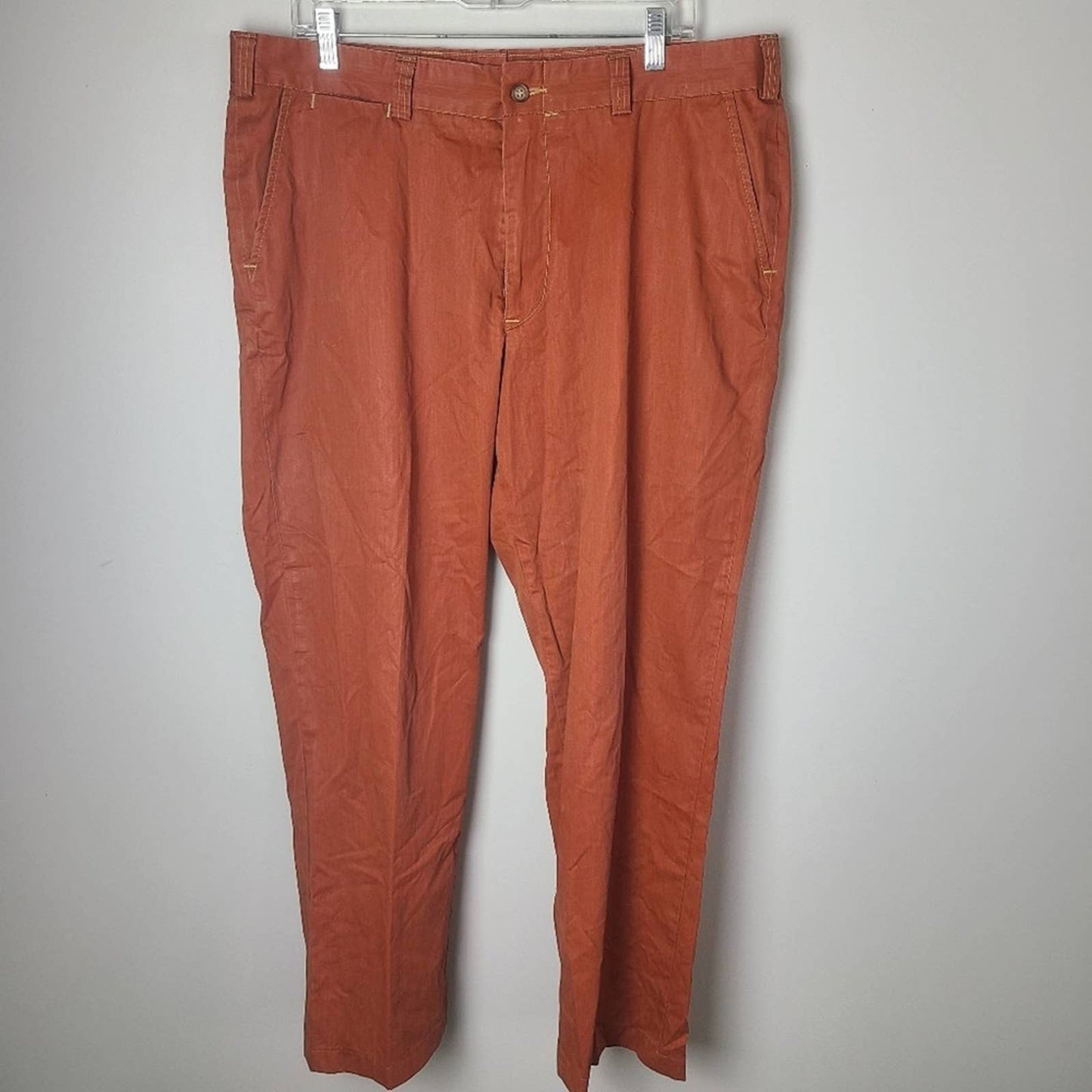 Bill's Khaki's Vintage Twill Pant Model M2