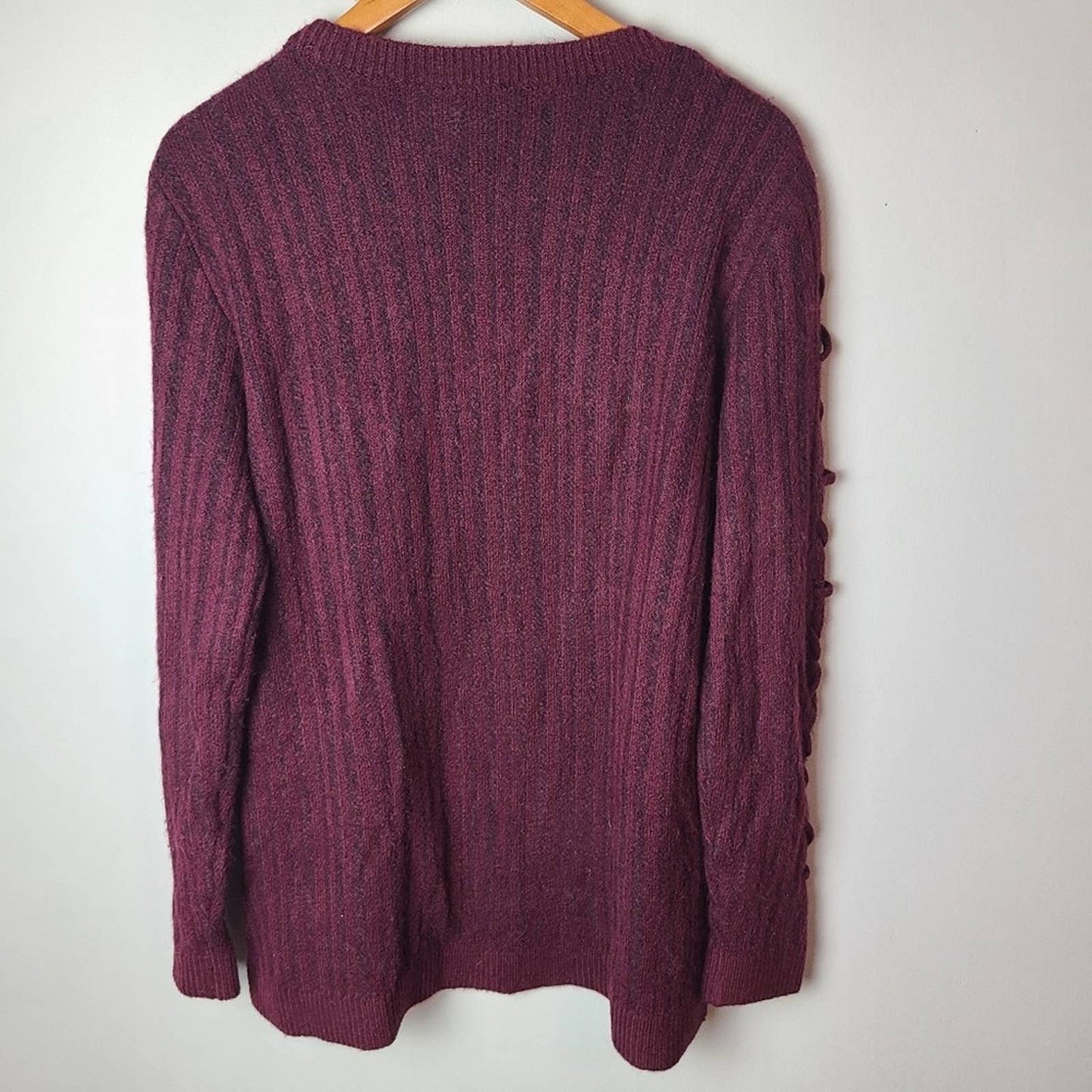 Rock & Republic V Neck Sweater
