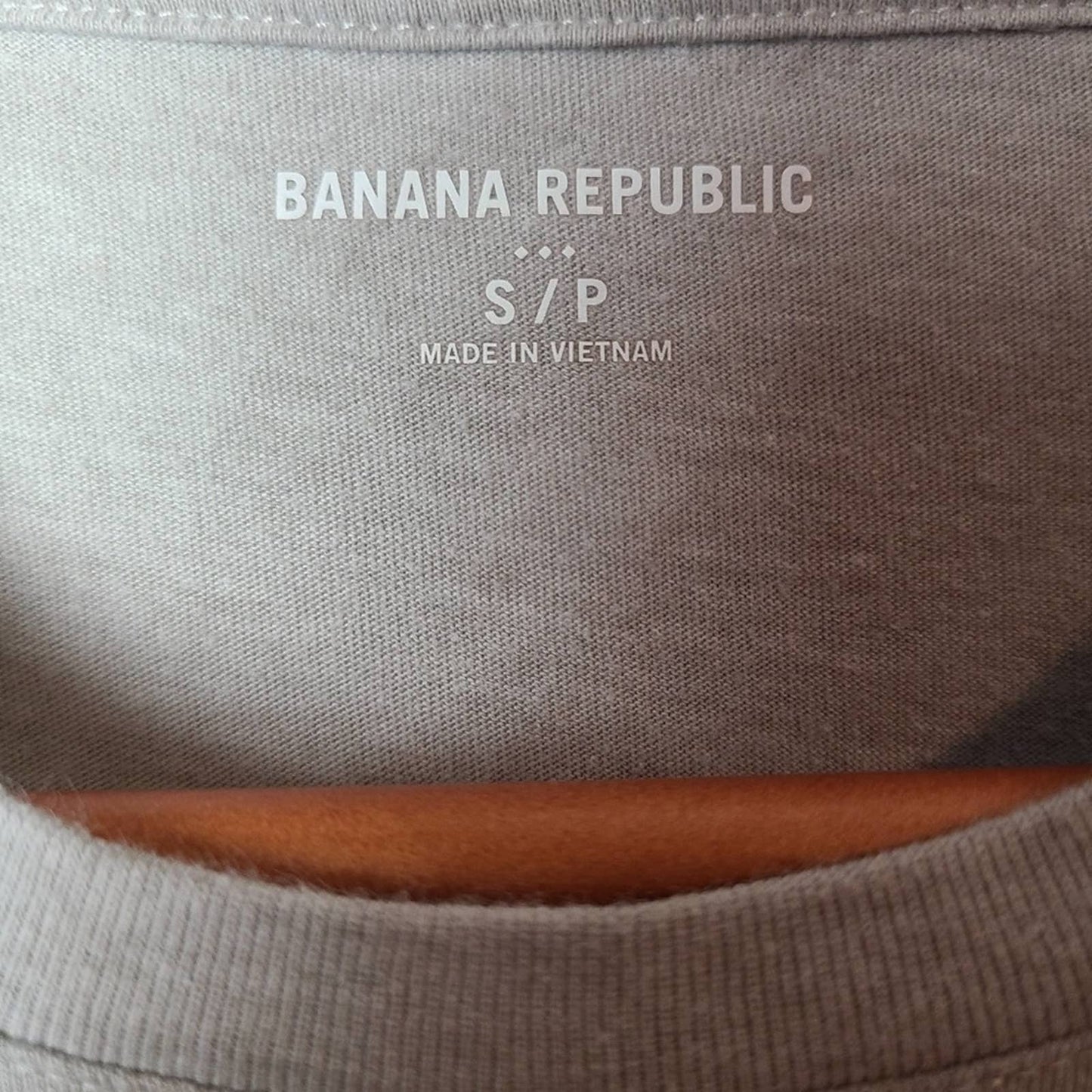Banana Republic Compass Shirt