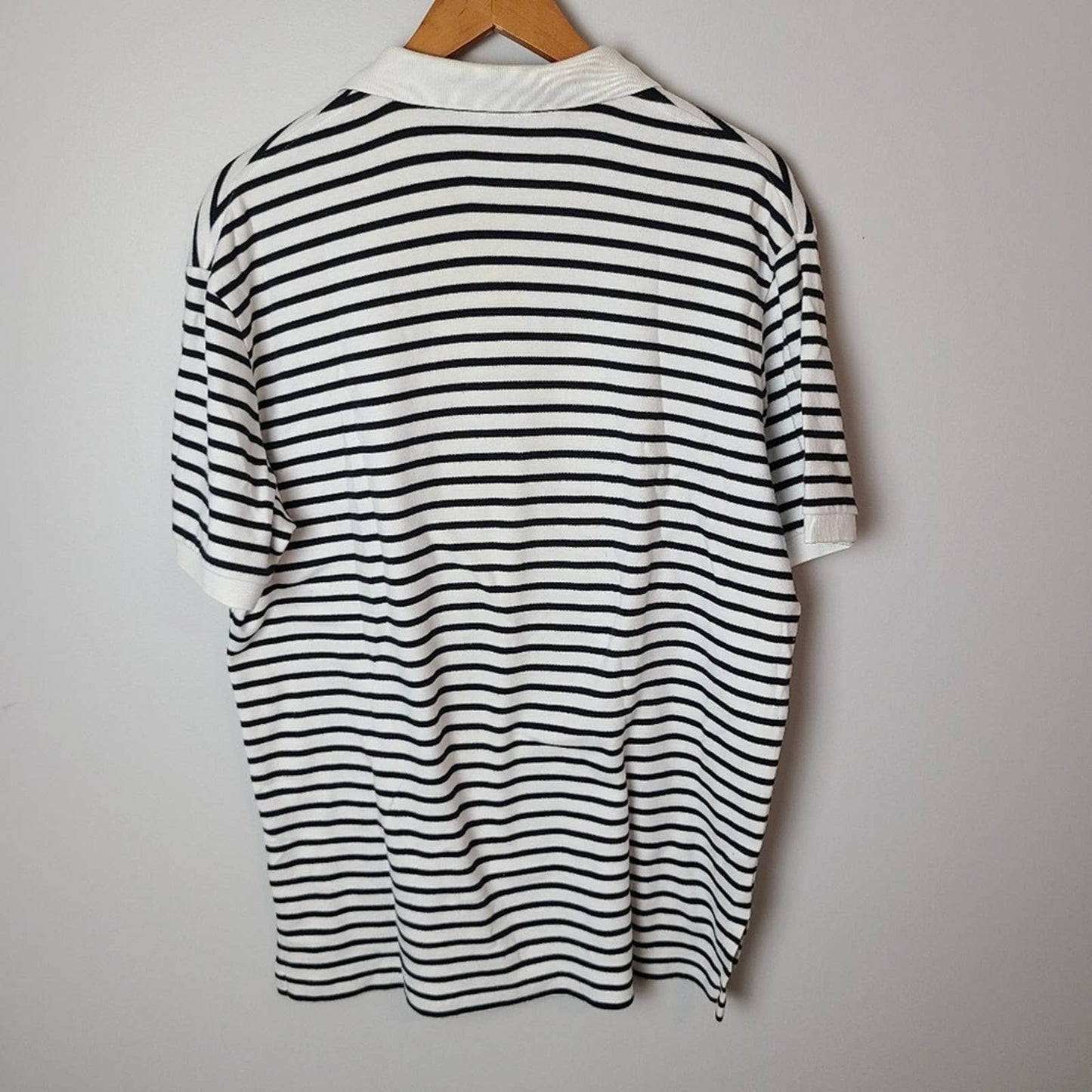 Classic Fit Soft Cotton Ralph Lauren Polo