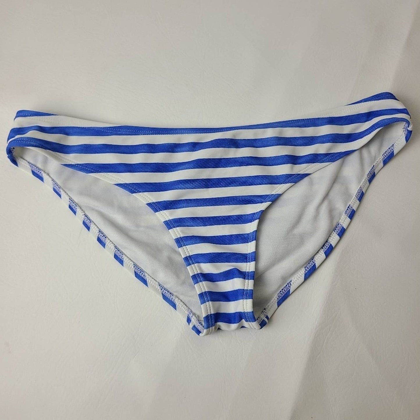 Body Glove Striped Bikini Bottom