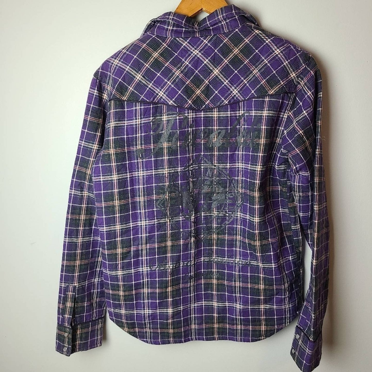 Rivaldi Original Fashion plaid jacket